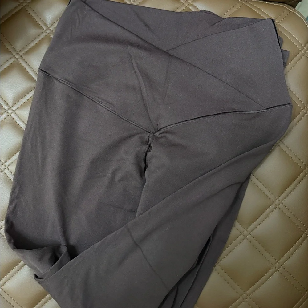 Aerie Offline Crossover Leggings Bundle size M short - Picture 9 of 14